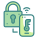 Key Lock icon
