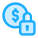 Finance Security icon