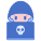 Hacker icon