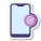 Mobile Shop Mail icon