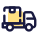 Courier Lorry icon