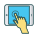 Touch Screen icon