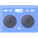 Dj Controller icon