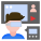 Simulation icon