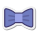 Nœud papillon icon