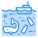 Water Pollution icon