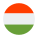 Hungary icon