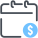 Pay Date icon