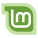 Linuxミント icon