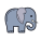 Elefante icon