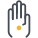 Akupunkturpunkt icon