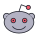 Reddit icon