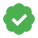 Conta Verificada icon