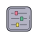 수평 설정 믹서 icon
