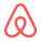 制作的Airbnb icon