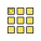 Squared Menü icon