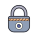 Privacy icon