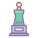 Monument icon