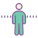 Standing Man icon