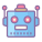 Bot icon