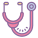 Stethoscope icon