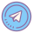 Telegramma App icon