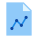 Graph Report icon