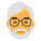 Hayao Miyazaki icon