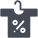 Clothes on Sale icon