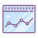 Graph icon