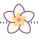 Flor de spa icon