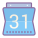 Calendrier Google icon