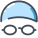 Swimming Cap icon