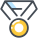 Medal First Place icon