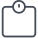 Body Weight Scales icon