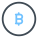 Bitcoin icon