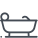 Hydrotherapie icon