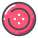 Botão icon