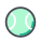 Tennisball icon