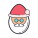 Weihnachtsmann icon