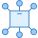 Multichannel icon