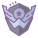 Warface Logo icon