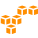 Amazon S3 icon