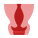 Gebärmutterhals icon