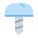 Implante dental icon