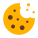 Cookie icon