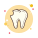 Dente Rachado icon