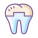 牙冠 icon