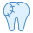 Стоматологическая пломба icon