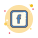 フェイスブック icon